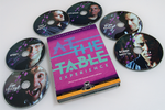 At the Table Live Lecture July-September 2015 (6 DVD set) - Got Magic?