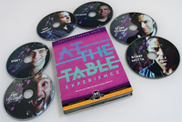 At the Table Live Lecture July-September 2015 (6 DVD set) - Got Magic?