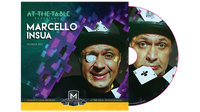 At the Table Live Lecture Marcelo Insua - DVD - Got Magic?