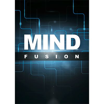 Mind Fusion by João Miranda Magic - Trick - Got Magic?