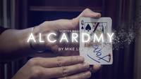 Alcardmy by Mike Liu & Vortex Magic - Trick - Got Magic?