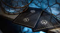 Darkfall Playing Cards - Got Magic?