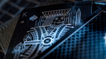 Darkfall Playing Cards - Got Magic?