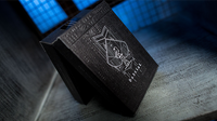 Darkfall Playing Cards - Got Magic?