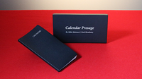 Calendar Presage by Paul Romhany - Trick - Got Magic?