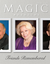 Magic Magazine "Friends Remembered" April 2016 - Book - Got Magic?