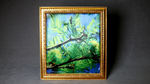 Dove Frame (Photo) by Mr. Magic - Trick - Got Magic?