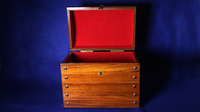 Enchanted Treasure Chest by Premium Magic - Trick - Got Magic?