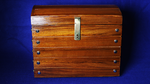 Enchanted Treasure Chest by Premium Magic - Trick - Got Magic?