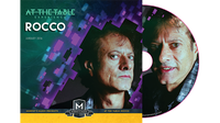 At the Table Live Lecture Rocco - DVD - Got Magic?