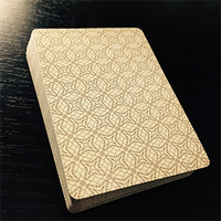 Busker Vintage Playing Cards by Mana Playing Cards - Got Magic?