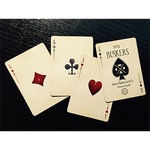 Busker Vintage Playing Cards by Mana Playing Cards - Got Magic?