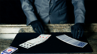 An Unexpected Triumph by Magician Anonymous - Trick - Got Magic?