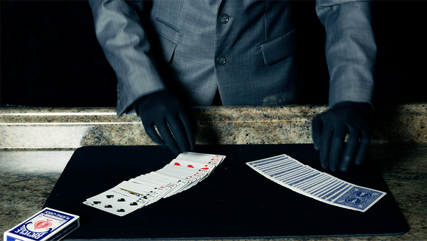 An Unexpected Triumph by Magician Anonymous - Trick - Got Magic?