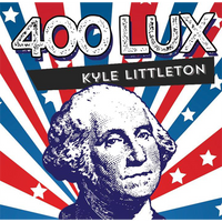 400 Lux by Kyle Littleton - DVD - Got Magic?