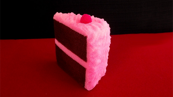 Slice of Cake by Alexander May - Trick - Got Magic?