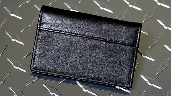 A.F.W. (Another F**king Wallet) by Wayne Dobson - Trick - Got Magic?