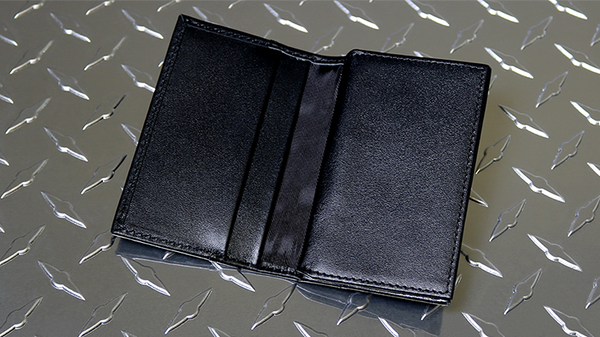 A.F.W. (Another F**king Wallet) by Wayne Dobson - Trick - Got Magic?