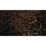 Joe Rindfleisch's Executive Rubber Bands (Dan Hauss - Black Pack) by Joe Rindfleisch - Trick - Got Magic?
