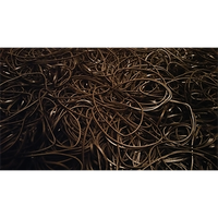 Joe Rindfleisch's Executive Rubber Bands (Dan Hauss - Black Pack) by Joe Rindfleisch - Trick - Got Magic?