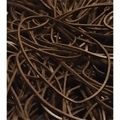 Joe Rindfleisch's Executive Rubber Bands (Dan Hauss - Black Pack) by Joe Rindfleisch - Trick - Got Magic?
