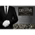 Joe Rindfleisch's Executive Rubber Bands (B&W Combo) by Joe Rindfleisch - Trick - Got Magic?