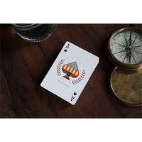 Union Playing Cards - Got Magic?