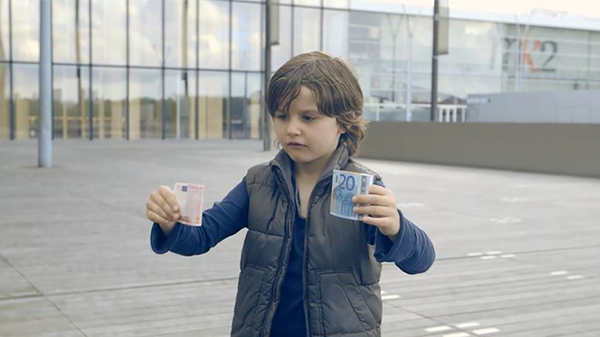 Split (Gimmicks and Online Instructions) by Yves Doumergue and JeanLuc Bertrand - Trick - Got Magic?