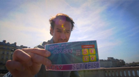 Split (Gimmicks and Online Instructions) by Yves Doumergue and JeanLuc Bertrand - Trick - Got Magic?