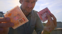 Split (Gimmicks and Online Instructions) by Yves Doumergue and JeanLuc Bertrand - Trick - Got Magic?
