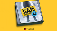 Sealed 2.0 by Menny Lindenfeld - Trick - Got Magic?