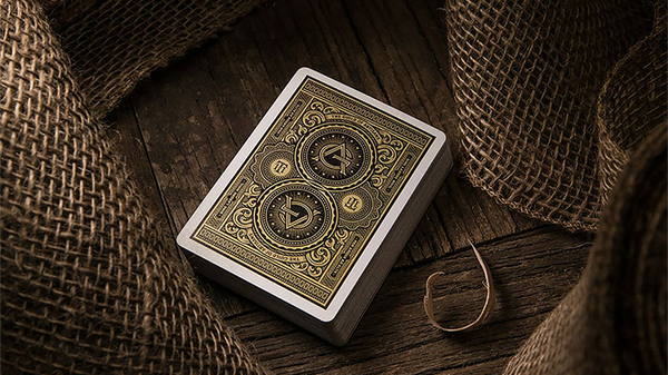Artisan Playing Cards by theory11 - Got Magic?