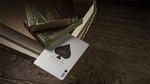Monarch Playing Cards (Green) by theory11 - Got Magic?