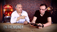 Alakazam Presents Hideout V2 Wallet (DVD and Gimmick) by Outlaw Effects - Trick - Got Magic?