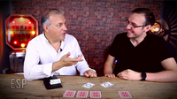 Alakazam Presents Hideout V2 Wallet (DVD and Gimmick) by Outlaw Effects - Trick - Got Magic?