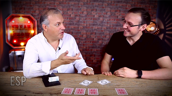 Alakazam Presents Hideout V2 Wallet (DVD and Gimmick) by Outlaw Effects - Trick - Got Magic?