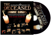 Deceased By Jamie Daws - DVD - Got Magic?