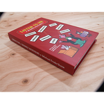 Listen to Us!: showbiz interviews by Michael Frederiksen - Book - Got Magic?