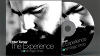 The Experience by Peter Turner - DVD - Got Magic?