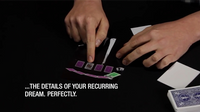 Dave Forrest's REM - DVD - Got Magic?