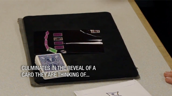 Dave Forrest's REM - DVD - Got Magic?