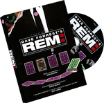 Dave Forrest's REM - DVD - Got Magic?