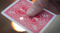 Space Time Blue (Gimmick and Online Instructions) by Tom Elderfield - Trick - Got Magic?