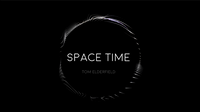 Space Time Blue (Gimmick and Online Instructions) by Tom Elderfield - Trick - Got Magic?