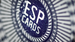 ESP Origins Deck Only (Blue) by Marchand de Trucs - Trick - Got Magic?