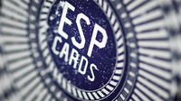 ESP Origins Deck Only (Blue) by Marchand de Trucs - Trick - Got Magic?