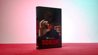 Token (DVD and Gimmick) by SansMinds Creative Lab - DVD - Got Magic?