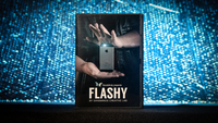 Flashy (DVD and Gimmick) by SansMinds Creative Lab - DVD - Got Magic?