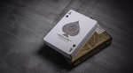 Medallion Playing Cards by theory11 - Got Magic?