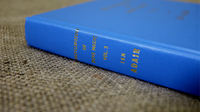 Encyclopedia of Dove Magic Volume 3 (Limited) by Ian Adair - Book - Got Magic?